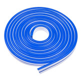 ریسه ال ای دی مدل نئون فلکسی کد 12v طول 10متر
