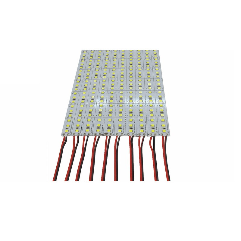 ریسه ال ای دی مدل 2020  12V-2A  بسته 20 عددی