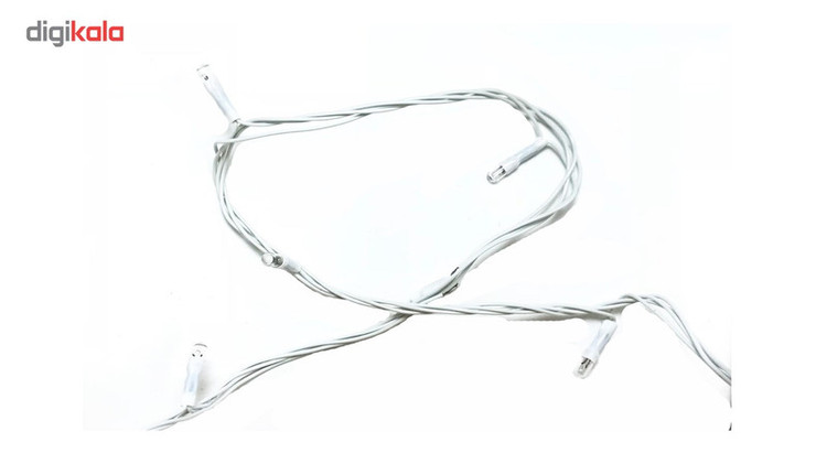 ریسه هالوژن کد MULTI FUNCTION طول 6 متر