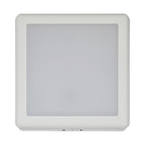 پنل ال ای دی 30 وات مدل مربع روکار کد IR-OP5230S-MZ