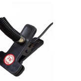 چراغ مطالعه بوستانچی مدل گیره ای کد CL-116
