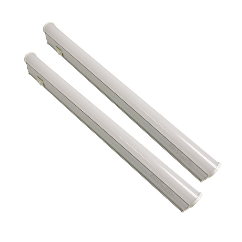 چراغ زیر کابینتی 5 وات ارکو لایت  مدل LED-T5 بسته 2 عددی