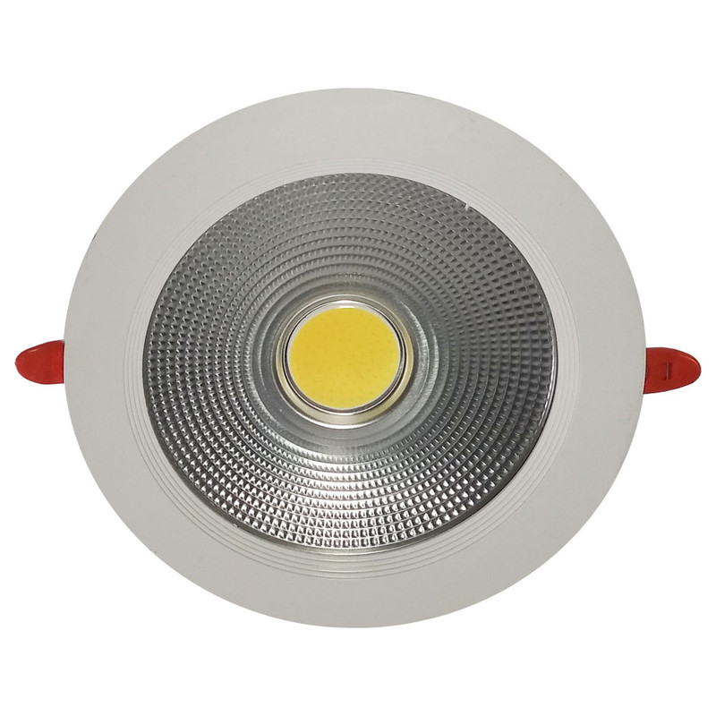 چراغ ال ای دی 30 وات COB اپتونیکا مدل OP-DLQ5630R-30w