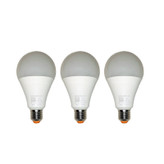 لامپ 9 وات نمانور مدل LED پایه E27 بسته 3 عددی