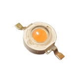ال ای دی پاور رشد گیاه 3 وات مدل ML-L-3w-FS بسته ۵۰ عددی