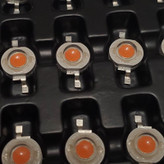 ال ای دی پاور رشد گیاه 3 وات مدل ML-L-3w-FS بسته ۵۰ عددی