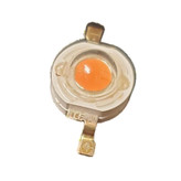 ال ای دی پاور رشد گیاه 3 وات مدل ML-L-3w-FS بسته ۵۰ عددی
