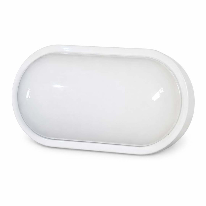چراغ دیواری ۲۰ وات فیدارلایت مدل ضد آب IP65