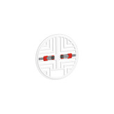 پنل فول لایت ال ای دی 10 وات ارکو مدل هیتا