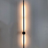 چراغ دیواری مدل خطی کد ۹۰ بسته ۲عددی