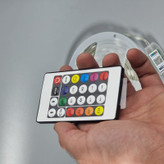 ریسه هوشمند ال ای دی مدل RGB-APP طول 10 متر بسته ۵ تایی