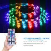 ریسه ال ای دی مدل As plus RGB44 key طول 5 متر