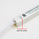 ریسه ال ای دی مدل هوشمند برنامه پذیر موزیکال SP611 طول 5 متر