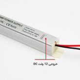 ریسه ال ای دی مدل هوشمند برنامه پذیر موزیکال SP611 طول 5 متر
