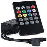 ریسه ال ای دی مدل RGB طول 5 متر