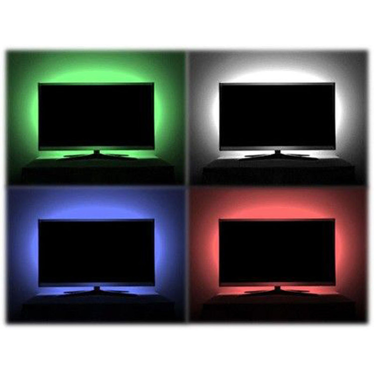 ریسه ال ای دی مدل RGB طول 5 متر