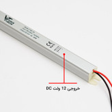 ریسه ال ای دی مدل برنامه پذیر ARGB کد SP611 طول 10 متر