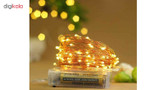 ریسه ال ای دی کد 50LED طول 5 متر