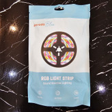 ریسه ال ای دی مدل RGB LIGHT STRIP طول 5 متر