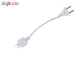 رابط برق ریسه LED کد L1