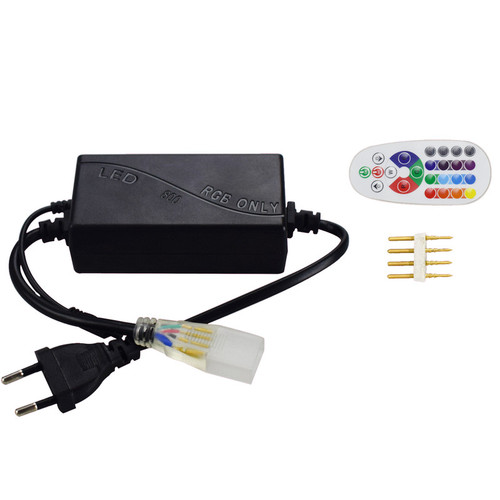 ریموت کنترل ریسه مدل LED800