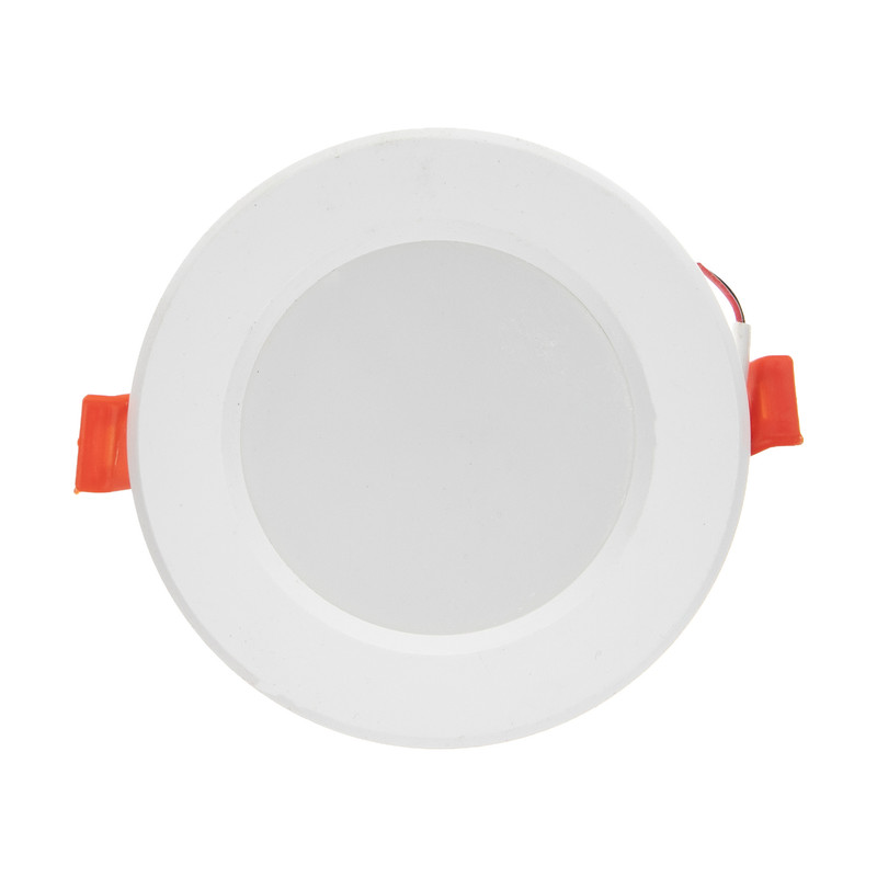 پنل ال ای دی 7 وات اپتونیکا مدل OP-DLQ5207R بسته 3 عددی