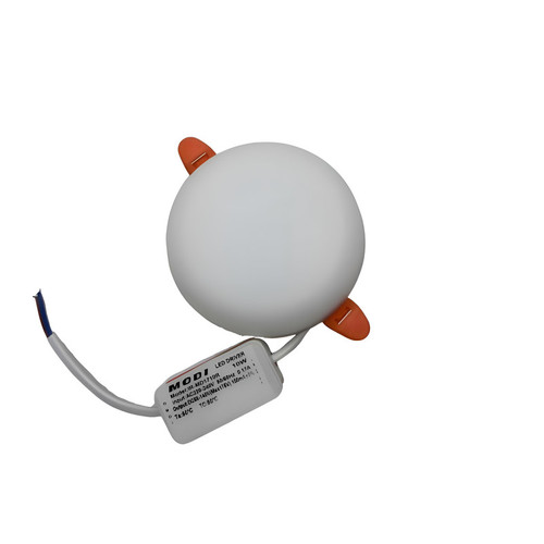 پنل هالوژن 10 وات فول لایت کد IR-MD1710R
