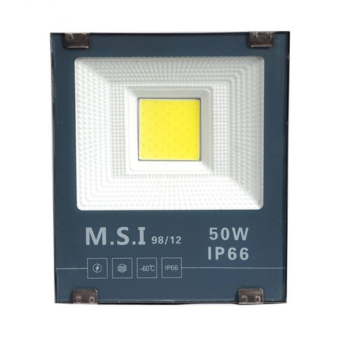 پرژکتور ال ای دی 50 وات مدل COB IP66