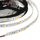 نوار ال ای دی مدل 5050 IP20 طول 10 متر