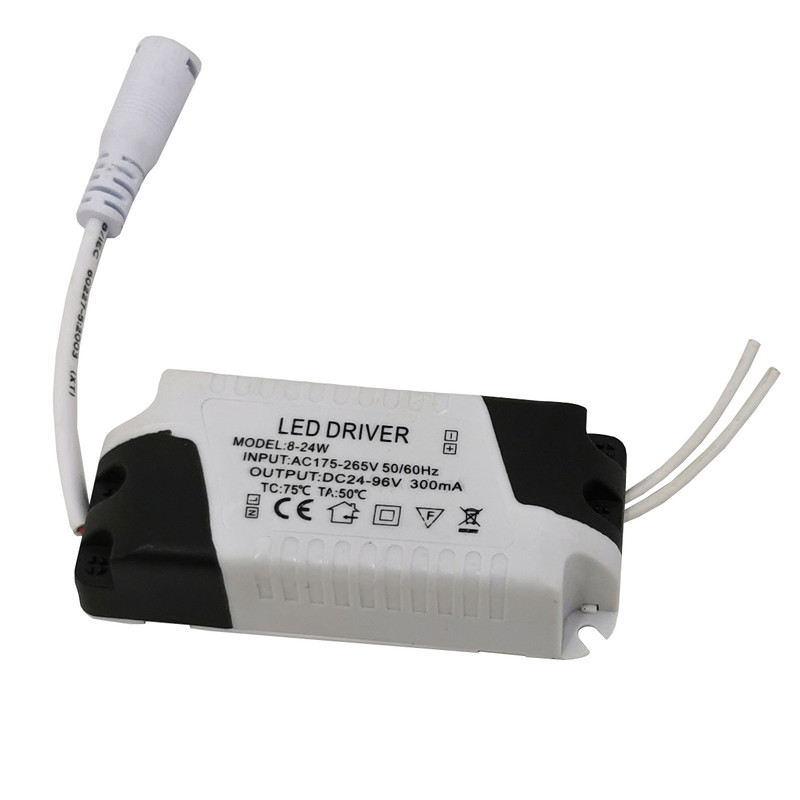 درایور ال ای دی 24 وات مدل S24-96 بسته 60 عددی