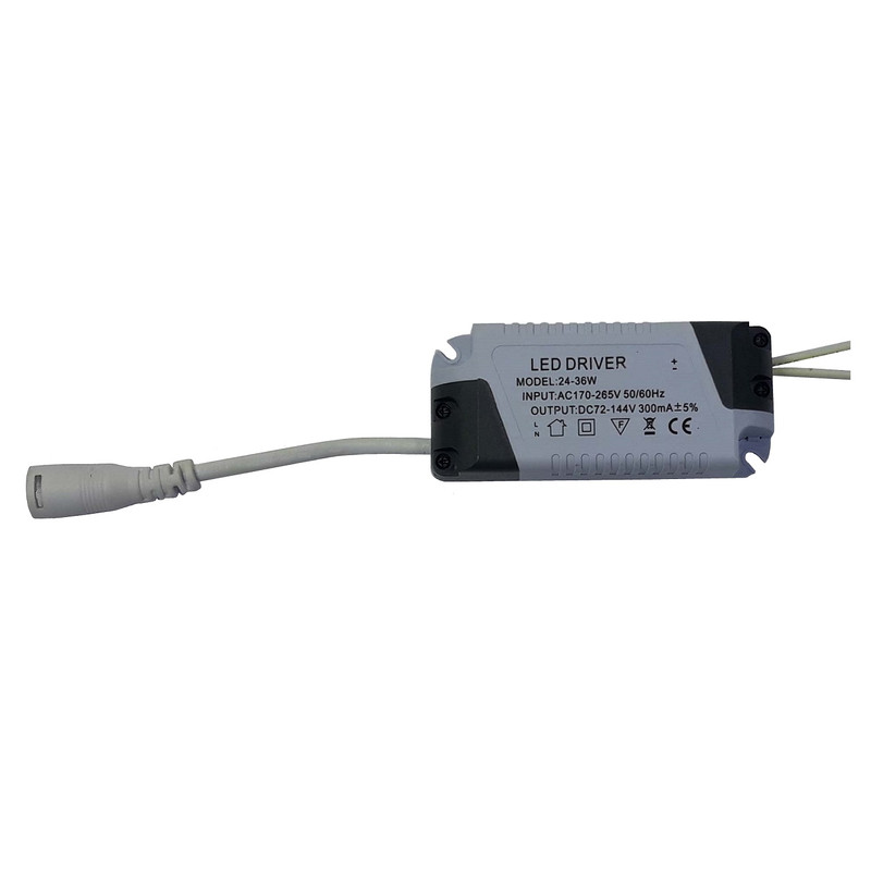 درایور پنل ال ای دی مدل DW24-36 بسته 40 عددی
