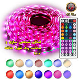 ریسه ال ای دی مدل As plus RGB44 key طول 5 متر