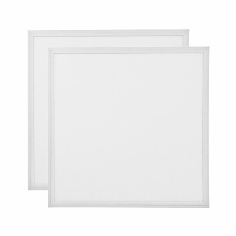 پنل ال ای دی 80 وات نیرو مدل 60×60 بسته ۱۰ عددی