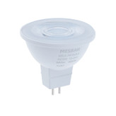 لامپ هالوژن ال ای دی 12 ولت 7 وات مدل AC/DC کد 12V-24V بسته ده عددی