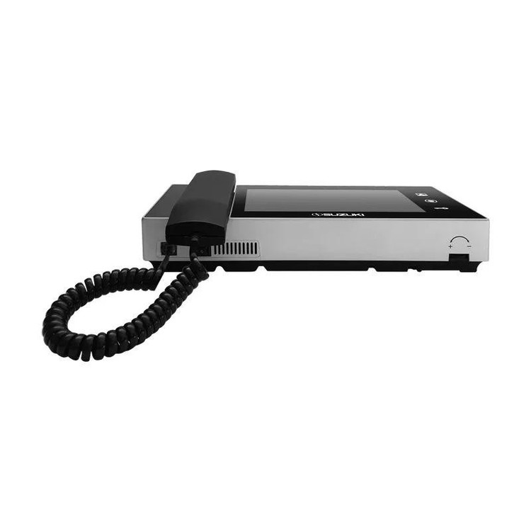 مانیتور دربازکن سوزوکی مدل Eco-720M