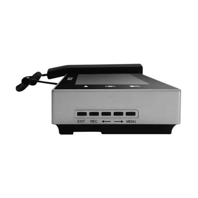 مانیتور دربازکن سوزوکی مدل Eco-720M