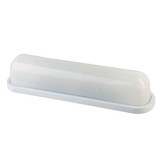 چراغ دیواری دو لامپ بالا ایینه ترک الکتریک مدل 188 بسته 20 عددی