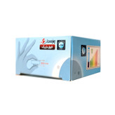 پنل هالوژن اس ام دی 10 وات واترپروف پارس لایت مدل IP65 بسته 20 عددی