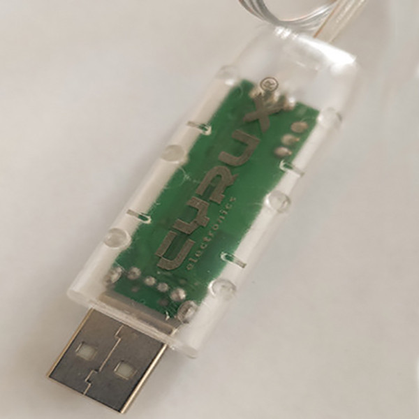 ریسه نئون مدل LED-IC کد T200 طول 5 متر