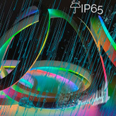 ریسه نئون مدل LED-IC کد T200 طول 5 متر