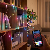 ریسه ال ای دی هوشمند مدل SMART کد ۲۸۱۲ طول ۱۰ متر