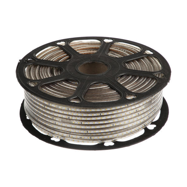 ریسه شلنگی LED/SMD مدل 3014 حلقه 50 متری